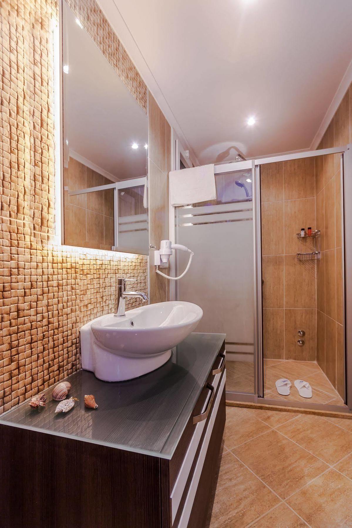 Hotel Puya Kaş Ngoại thất bức ảnh